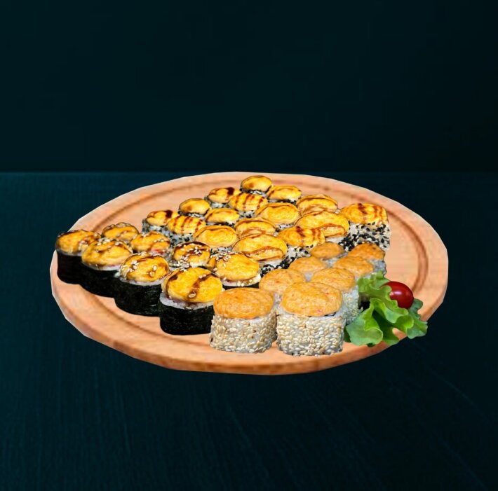 Убойный 32 шт.