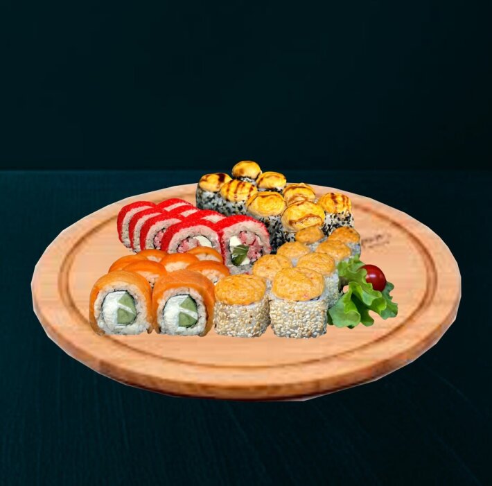 Офисный 32 шт.