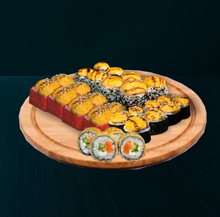 Сигма 32 шт