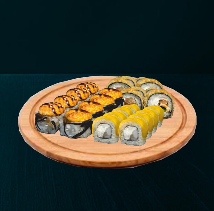 Страйк 24 шт.