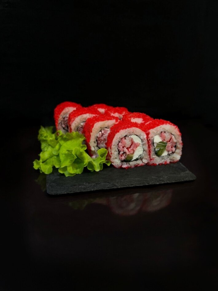 Калифорния 8 шт.