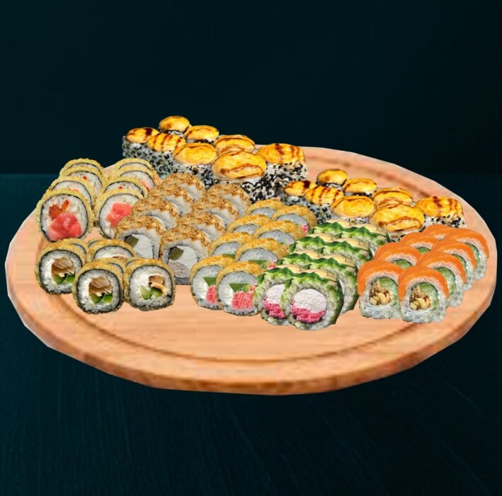 Флекс 64 шт.