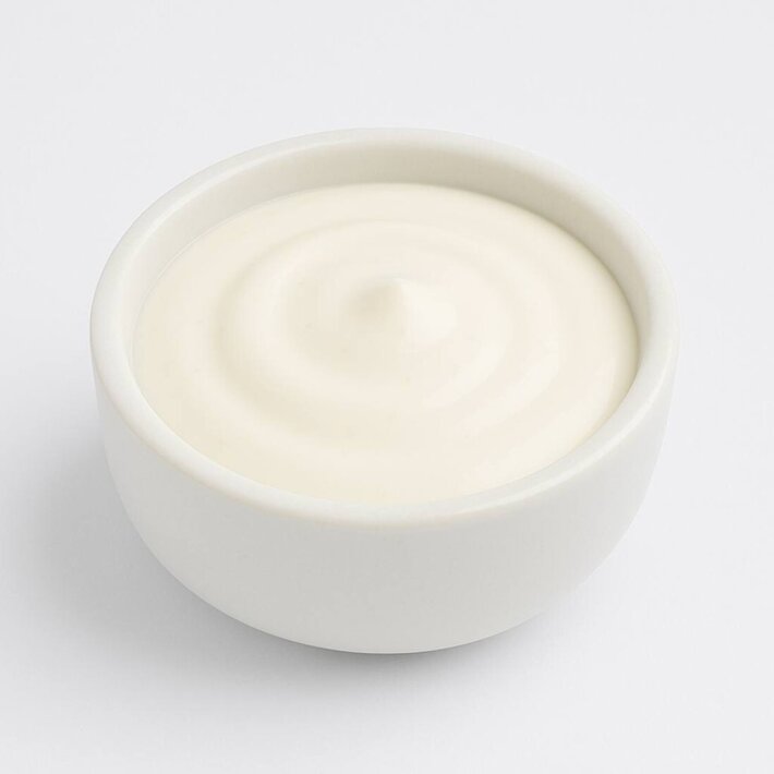 Чесночный соус