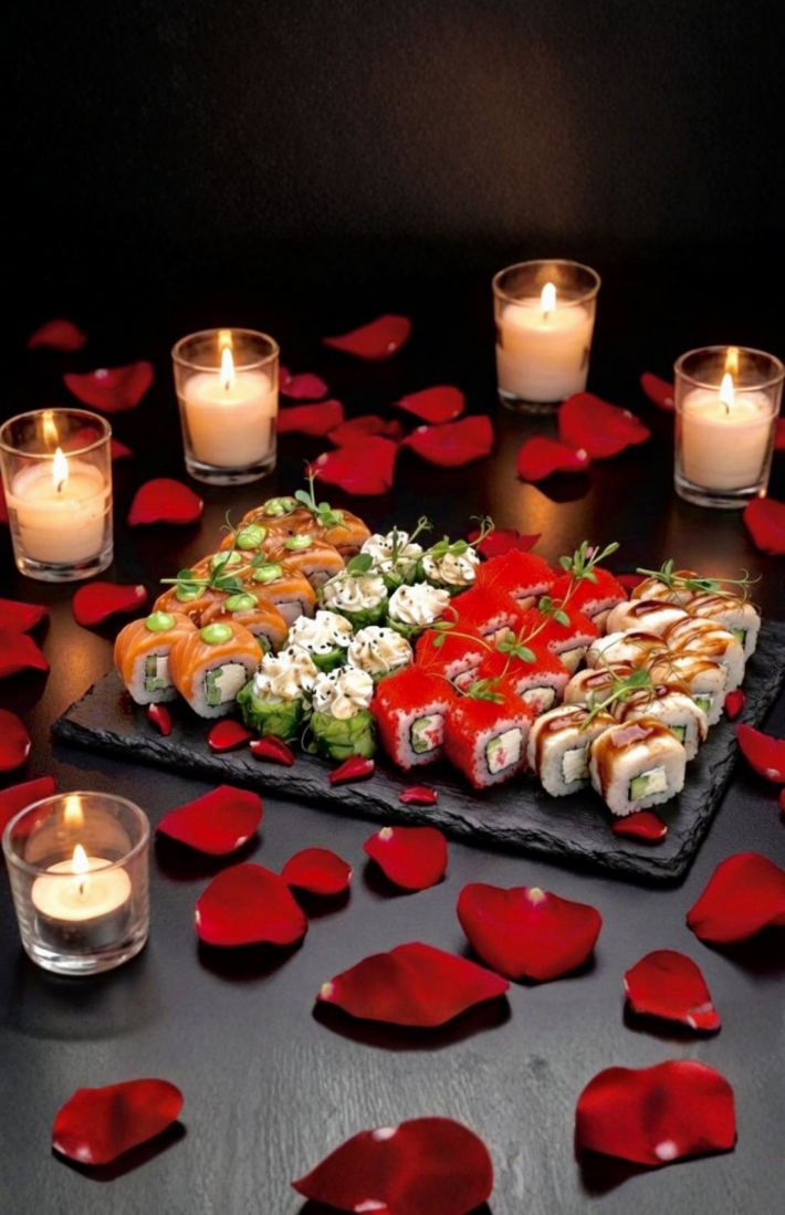 Гармония 32 шт.