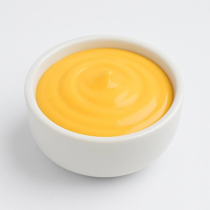 Сырный соус