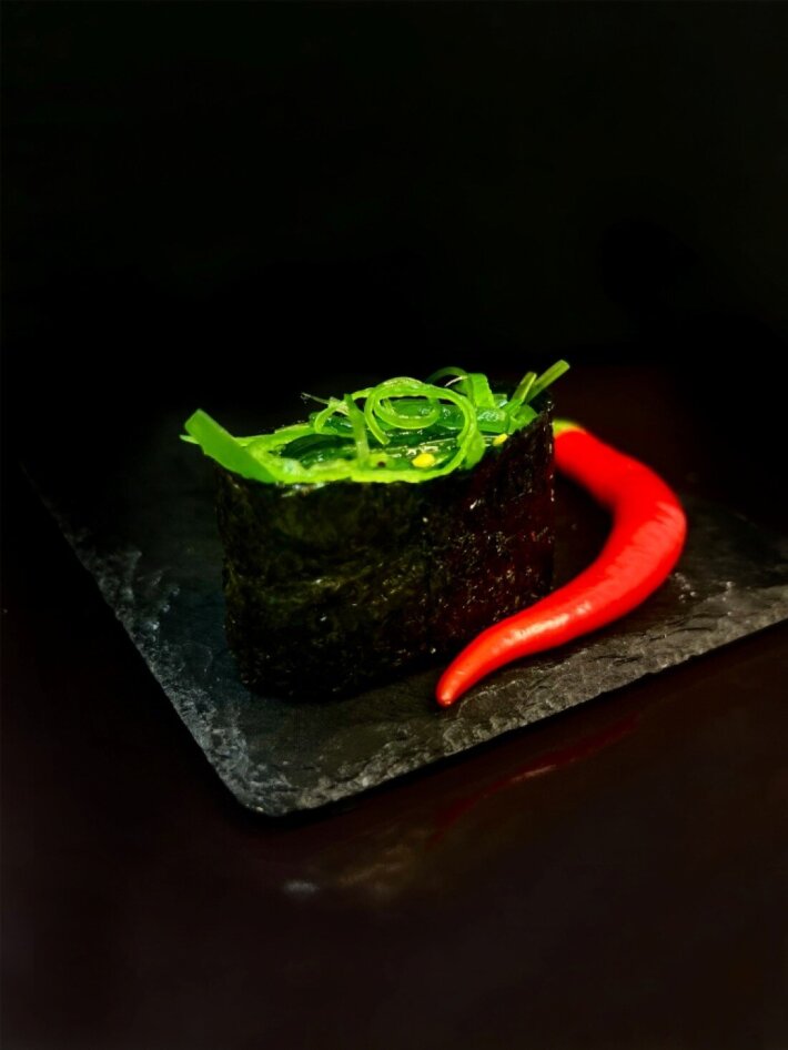 Гункан хияши 1 шт.