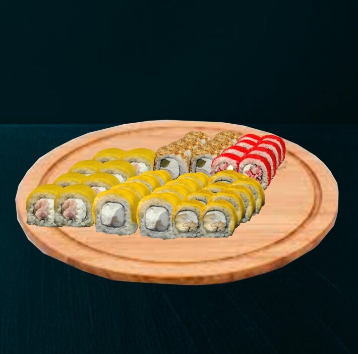 Бэсти 40 шт.