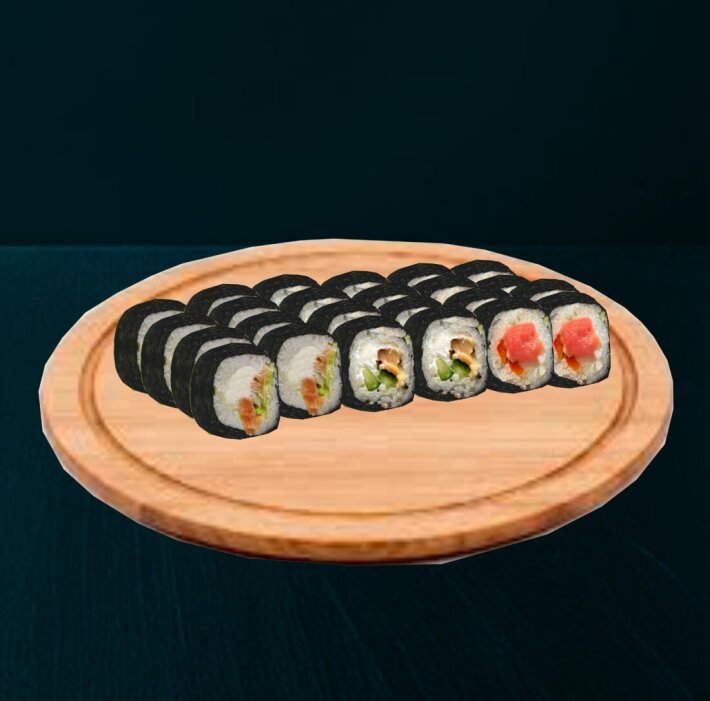 Симпл 24 шт.