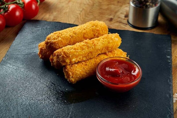 Сырные палочки