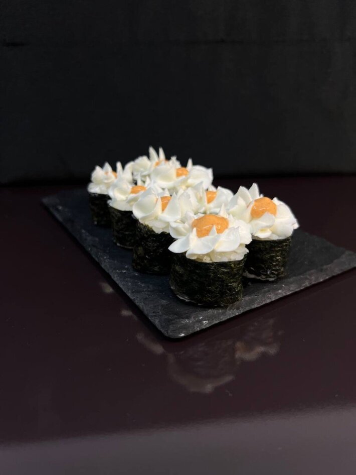 Мексиканский 8 шт.