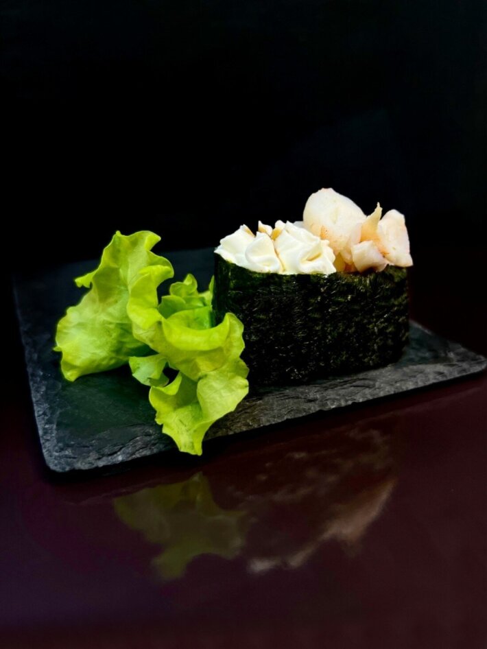 Гункан эби 1 шт.