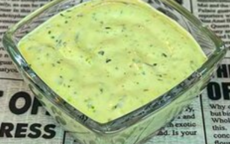 Соус «Чесночный Айоли»