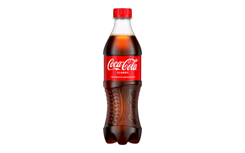 Coca-Cola classic
