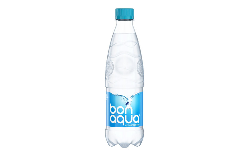Bonaqua негазированная