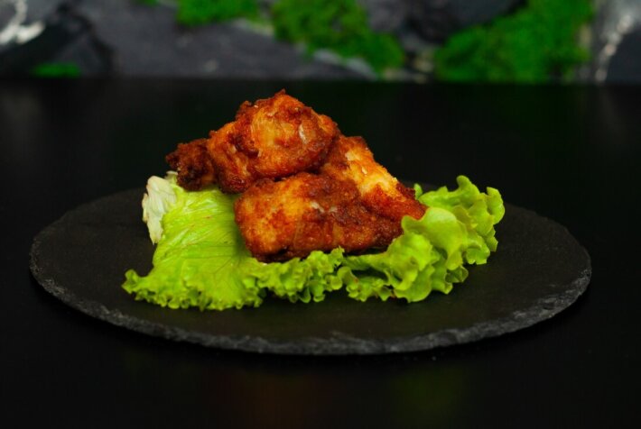 Куриные крылья