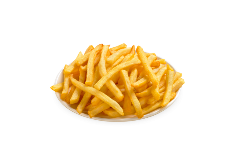 Картофель фри
