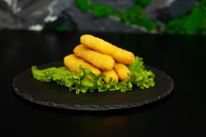 Сырные палочки