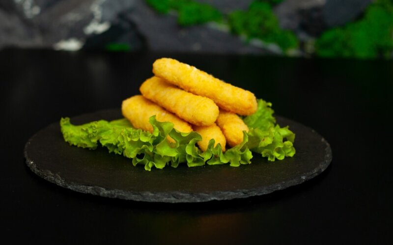 Сырные палочки