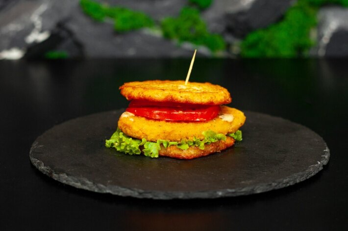 Драникбургер