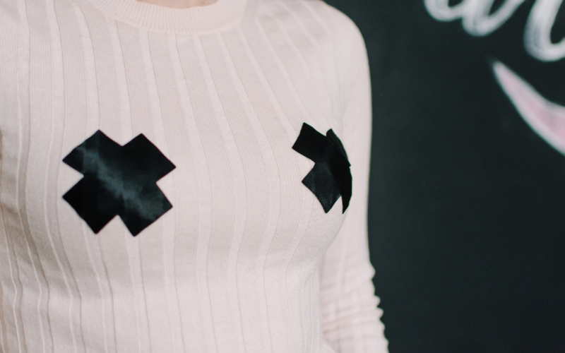 Стикеры для хозяйки