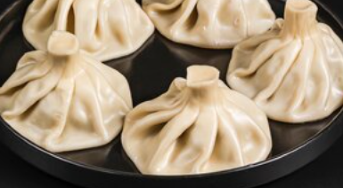 Ресторан грузинской кухни «Руставели»