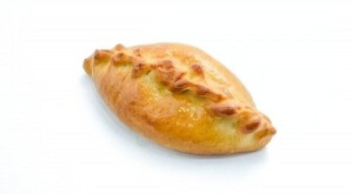 Кафе «Настоящая пекарня»