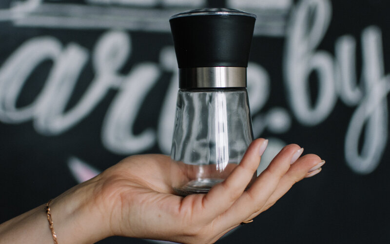 Мельница для специй