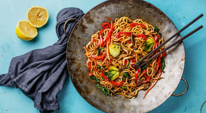 Pad Thai Витебск