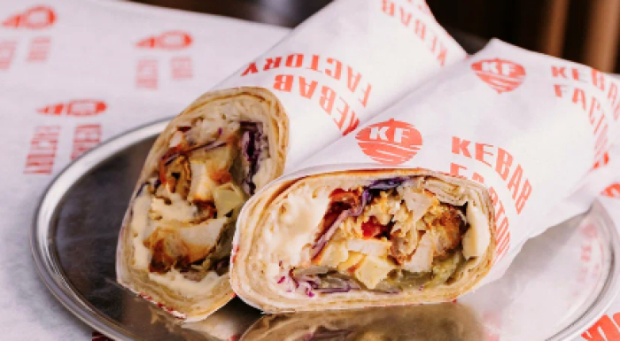 Kebab factory Минск