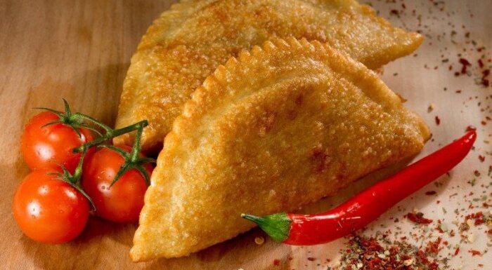 ЧебурекС