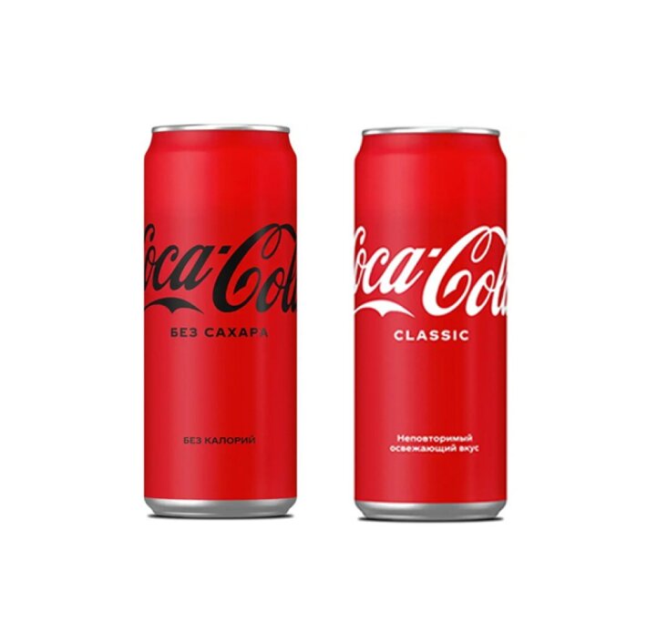 Кока Кола