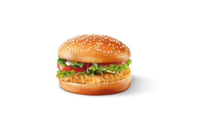 Чикенбургер