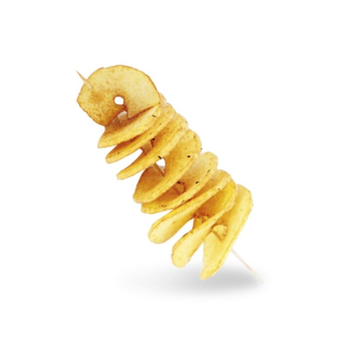 Картофельные чипсы