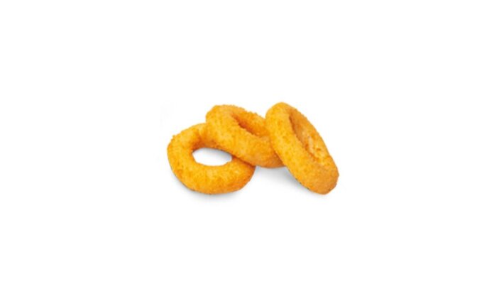 Луковые кольца