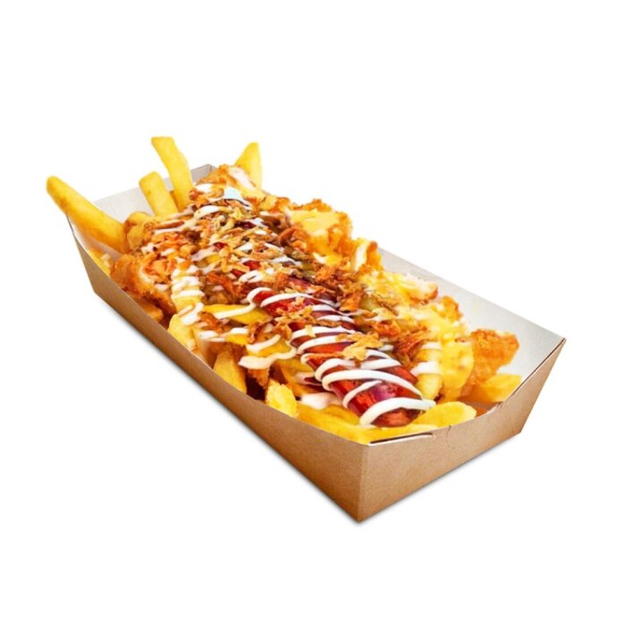 Баварский Фри