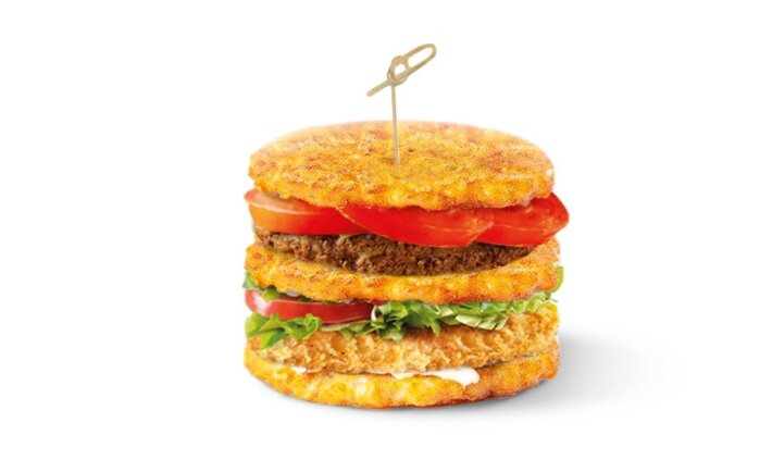 Дранбургер