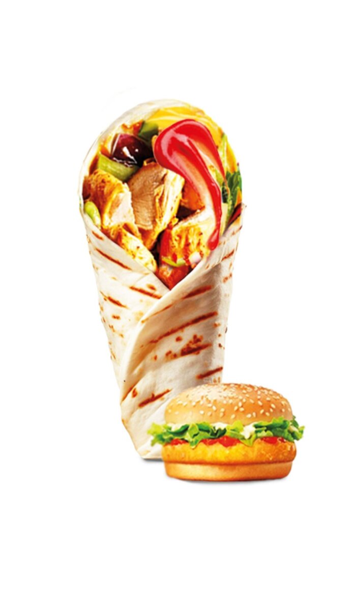 «Шава Бургер»