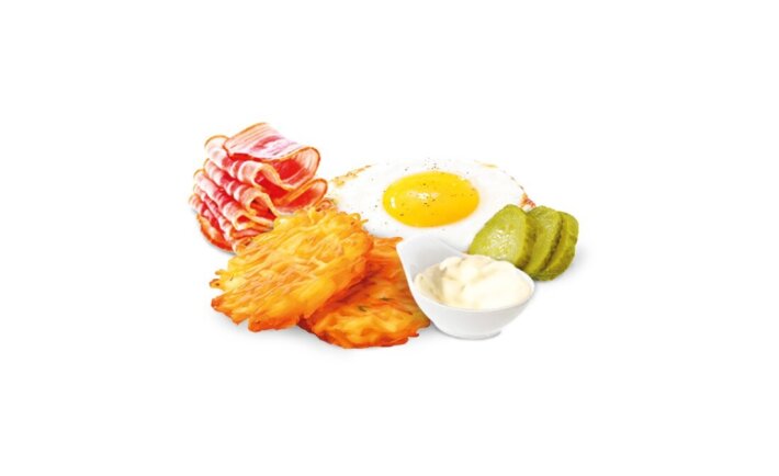 Бокс «Бульба»