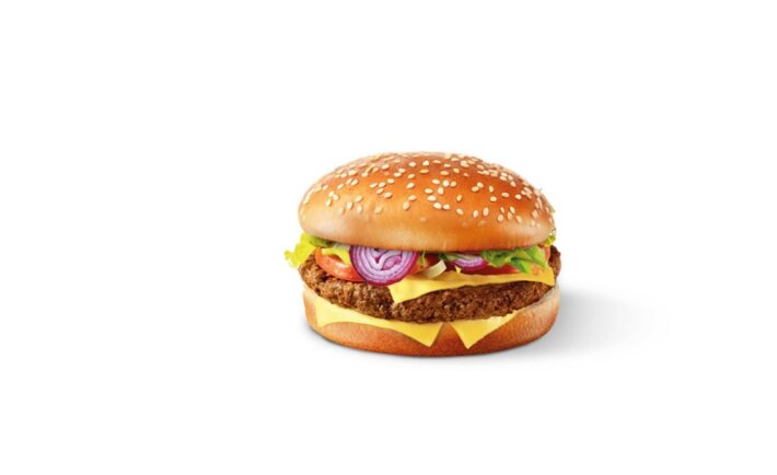 Биг мак