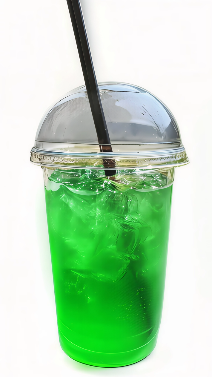 Лимонад «Спринг филд тоник»