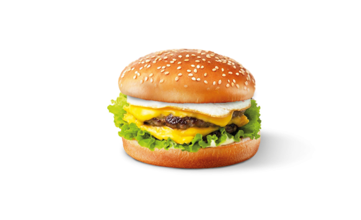 Коко бургер