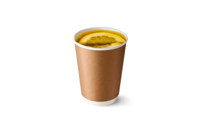 Чай
