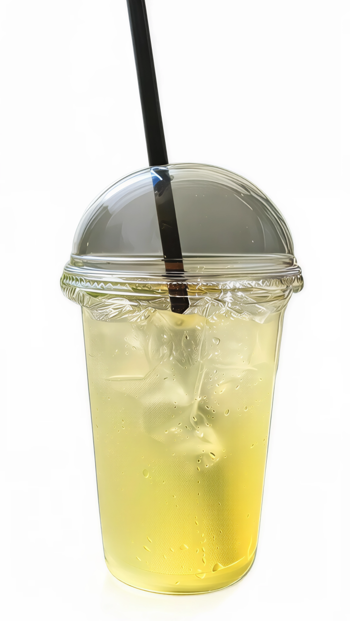 Лимонад «Карибский физ»