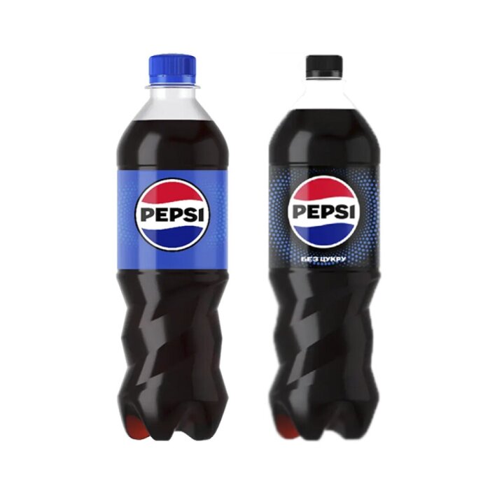 Пепси