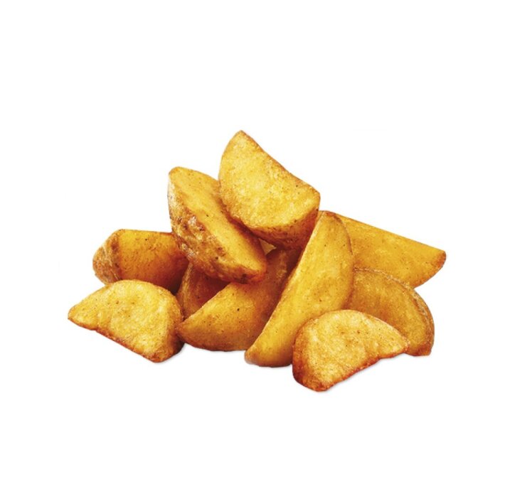 Картофель ПО-ДЕРЕВЕНСКИ