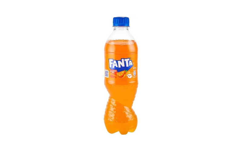 Фанта