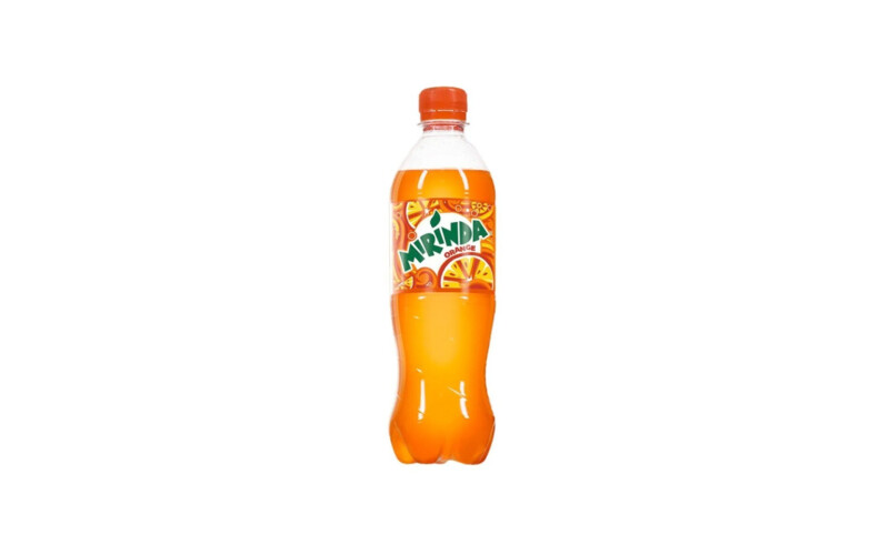 Миринда