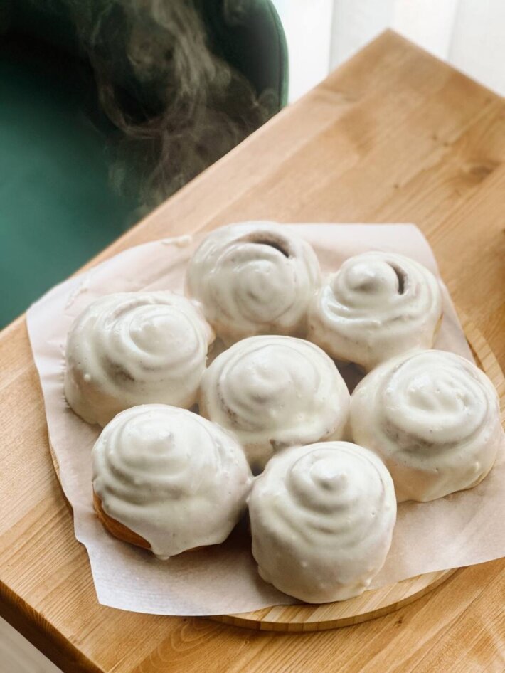 Синамон