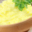 Пюре картофельное