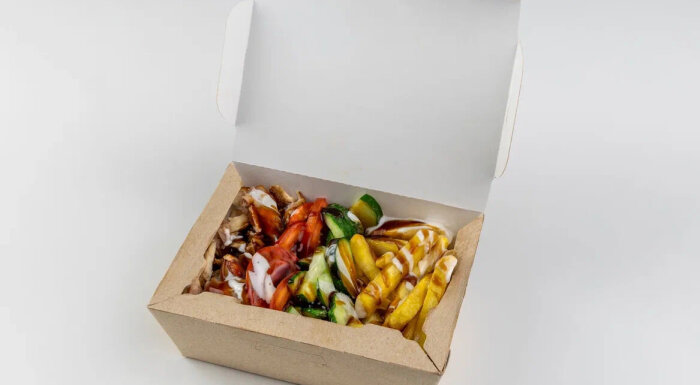 Кафе «Мистер Алекс»